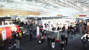 Expocasa 2018 La Fiera Torinese Dell Abitare