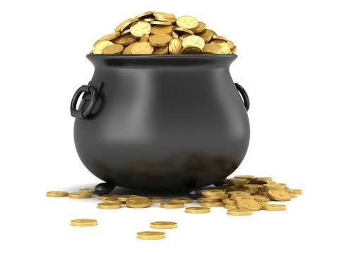 Pot Of Gold Images – Browse 347,042 Stock Photos, Vectors, and Video |  Adobe Stock