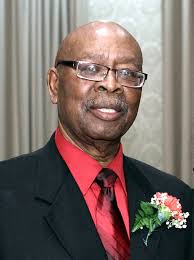 Alphonso "Al" McKinley Gantt Obituary