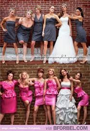 Bridesmaids Wedding Photo Idea Bridesmaid Wedding Photos Wedding Bridesmaids