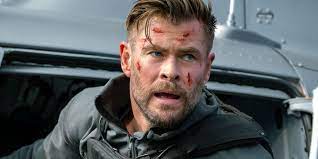 Chris Hemsworth Is Already Planning for 'Extraction 3'
