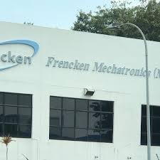 Developing existing & new suppliers. Frencken Mechatronics M Sdn Bhd 49 Visitors
