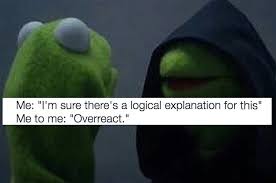 I'll go over the best meme fonts and how to use them all. Kermit Me To Me Memes