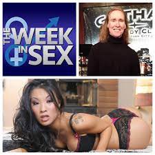 S3E5 Part 2 of our ASA AKIRA episode! – The Week In Sex – Podcast – Podtail