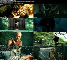 There he is taught meditation and how to deal with his karma, but very soon his arch rival returns challenging tien for a final duel. Ong Bak 3 2011 Movie Online In Hindi In Full Hd 1080p