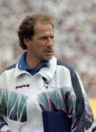 E Beppe Viola lo laureò migliore d’italia