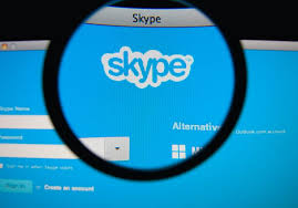 Click the download button to go to the skype site. How To Download Skype On A Mac Computer In 4 Steps