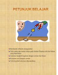 Paku heterospora menghasilkan dua jenis spora yanhg berlainan; Lkpd Cara Membuat Magnet Flip Ebook Pages 1 8 Anyflip Anyflip