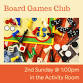 Board Games Club
