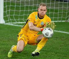 Find out how good dénes dibusz is in fm2021 including ability & potential ability. Ferencvaros Megtanultuk A Lecket Dibusz Denes Nso