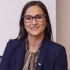 Ingrid Zanella Andrade Campos