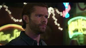 Walker Gets Dark with 'Insane B.S. and Bloodshed'