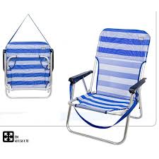 Learn about rio beach chairs, best beach chairs for the elderly, chairs for guys, chairs for one amazon reviewer calls this the perfect beach chair and describes it as the kind that sits low in the sand and allows the water to best beach chair with canopy. Aluminium Low Beach Chair With Strap Casa De Praia