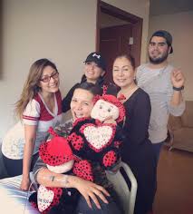 Después de todo, él terminó siendo mío, con el que terminó siendo. Madre De Karla Luna Habla Sobre La Relacion Con Sus Nietas Y Americo Garza Cronica Puebla