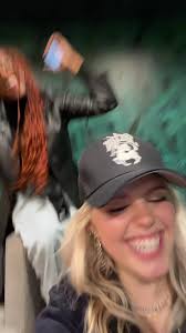 Drunk Singing at Post-BK Show in New York