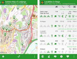Aplikasi gopartner versi 1.8.2 adalah sebuah aplikasi mitra dari gojek terbaru. Camino Pilgrim Frances Apk Download For Android Latest Version 1 9 6 De Moemke Android Mycamino