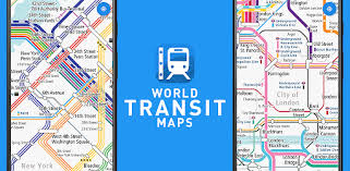 Download kuala lumpur mrt lrt train map 2019 2.0:latest updated map july 2016. World Transit Maps Usa Uk Worldwide Network Apps On Google Play