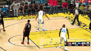National basketball association (nba) quarters last for 12 minutes, and there are four of them during every nba game. Nba 2k17 Free Download For Android 4 4 2 Brownexpert