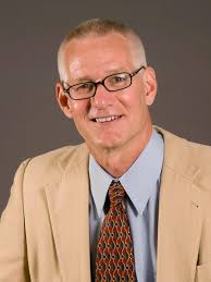 Faculty and Staff Features for July 2016