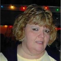 Vicky Lynn Allen Obituary