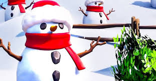 The operation snowdown quests are an exclusive chapter 2 season 5 set of challenges for winter and christmas that released on december 18th, 2020. In Fortnite Trading With Npcs Will Appear During The Game In Addition A Slurp Bazooka And