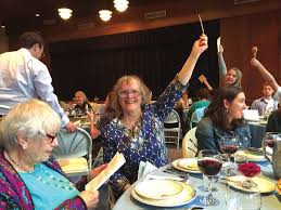 On the North Shore, Haggadot bring Passover to life