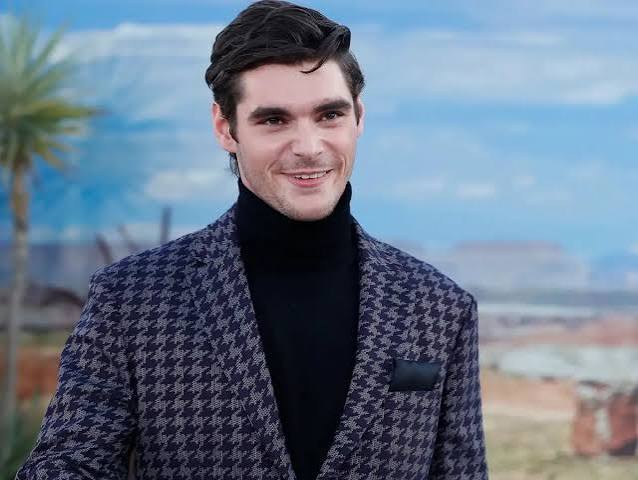 Breaking Bad' actor and disability rights activist RJ Mitte dead at 34 - The Economic Times