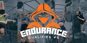 2026 Endurance Qualifier #5 - Obstacle Course