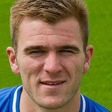 Stefan Mauk vs Callum McManaman