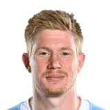He just missed out on the ultimate xi, but cristiano ronaldo won the 12th player vote and takes the final spot in the fifa 20 team of the year. Kevin De Bruyne Fifa 20 98 Toty Prices And Rating Ultimate Team Futhead
