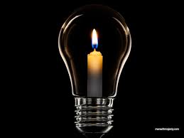 Need to translate no hay luz from spanish and use correctly in a sentence? Por Esta Razon No Hay Luz En La Florida Y Otras Zonas De Caracas Este 6 M Corpoelec La Iguana Tv