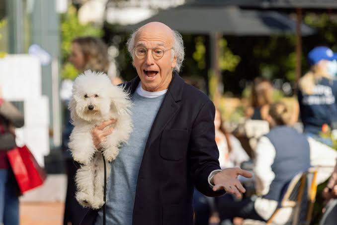 Curb Your Enthusiasm' Season 11: The Genius of Larry David's Comedy