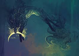 Thelittleseawitch Art Artwork Fantasy Art