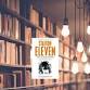 December Book Choice: Station Eleven by Emily St event image