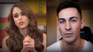 Yanet Garcia hits back at ex-boyfriend Censors breakup explanation video -  Dexerto