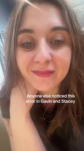 Gwen Gavin and Stacey