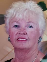 Obituary of Constance Davis