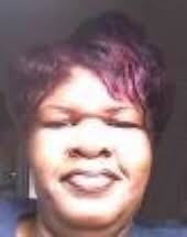 Obituary information for Nadine Denise Blue