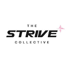 Logo Strive Collective Worldwide