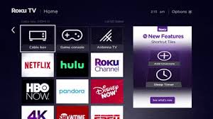 If you have a roku streaming stick. Roku Streaming Guide How Does Roku Work