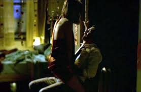 Scene from in the cut_meg ryan. In The Cut 2003 Film Cinema De