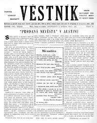 Vestnik 1951 05 09 by SPJST - Issuu