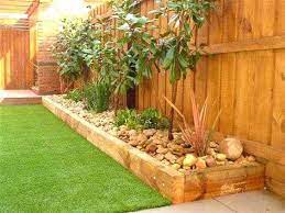 Yaheetech wood raised garden bed boxes kit elevated flower bed planter box for vegetables natural wood 92.3 x 47.4 x 10 in. Wooden Flower Bed Borders Wood Flower Bed Edging Crafty Ideas Wooden Garden Edging Creativ Easy Backyard Landscaping Small Front Yard Landscaping Garden Edging