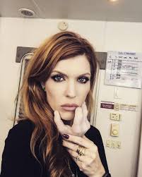 Ashley Levy's Instagram, Twitter & Facebook