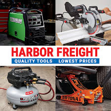 In other words, if you buy a tool or other item online only to find that it doesn't work as promised, you don't have to worry about shipping it back. Does Harbor Freight Tools Offer Free Shipping Harbor Freight Coupons