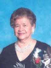 Obituary information for Antonia V. Gatchalian