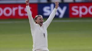 Joseph edward joe root (born 30 december 1990) is an english cricketer, who plays for yorkshire county cricket club and england. Cricket News Joe Root Takes 5 8 As India Collapse To 145 All Out Against England In Ahmedabad Test Eurosport
