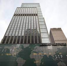 Barclays also smashed estimates on strong. Ubernahme Barclays Kauft Teile Von Pleite Bank Lehman Welt