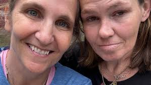 Fundraiser for Joanne Blankenship by Sarah Cameron : Please help Amy  overcome tragedy and prevent homelessness.