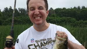 Grand Rapids Lions Club helps ODC catch the 'big fish'